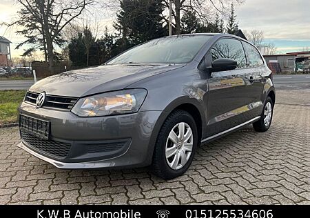 VW Polo Volkswagen 1.2 KLIMA