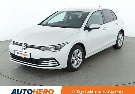 VW Golf Volkswagen VIII 1.5 eTSI ACT Life Aut.*NAVI*LED*ACC*