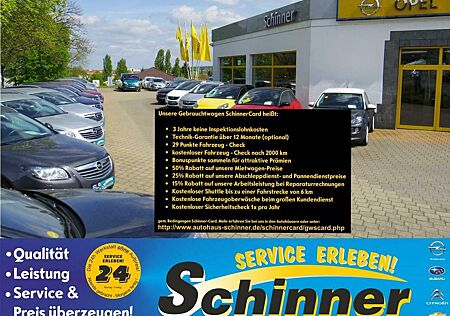 Opel Grandland X Grandland Plug-in-Hybrid 1.6 DI Automatik GSe