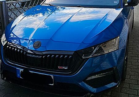 Skoda Octavia 2.0 TSI DSG RS PLUS COMBI RS PLUS