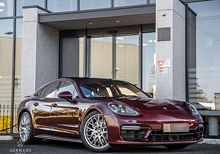 Porsche Panamera gebraucht kaufen Porsche Panamera 2.9 4 E-Hybrid / Org. NL / Sport-Design