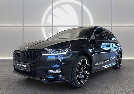 Skoda Fabia Monte Carlo 1.5 TSI*WINTER PLUS*LED*