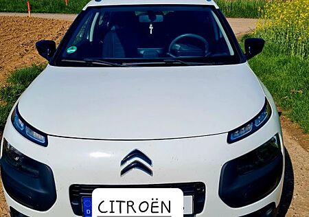 Citroën C4 Cactus BlueHDi 100 Feel Edition Feel Edition