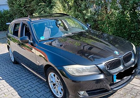 BMW 320d Touring