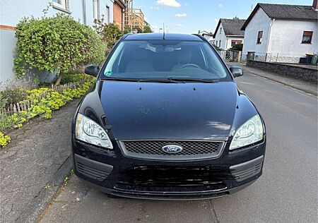 Ford Focus 1.6 Ambiente Ambiente