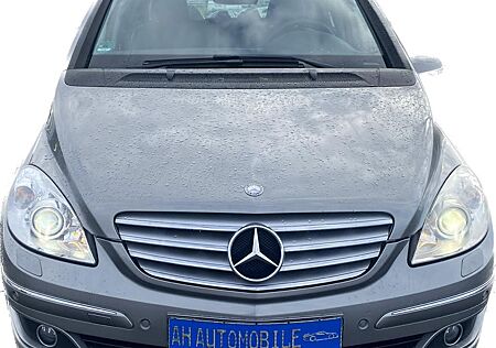 Mercedes-Benz B 200 Leder Navi Xenon Automatik