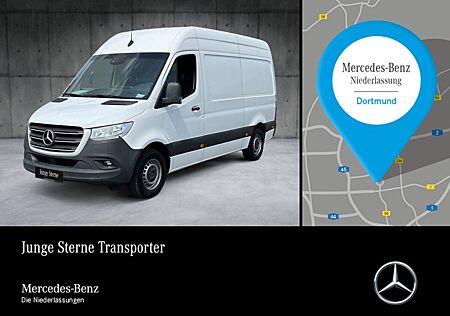 Mercedes-Benz Sprinter 316 CDI KA Hoch Klima+Navi+MBUX+ParkP