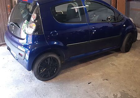 Citroën C1 1.0 Advance Advance