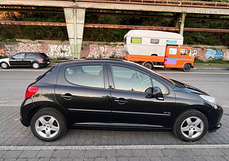 Peugeot 207 Urban Move TÜV NEU