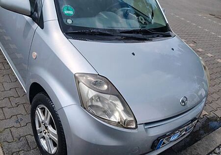 Daihatsu Sirion 1.3. Cc