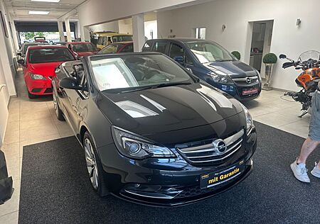 Opel Cascada Innovation ecoFlex /Garantie/2.Hand/