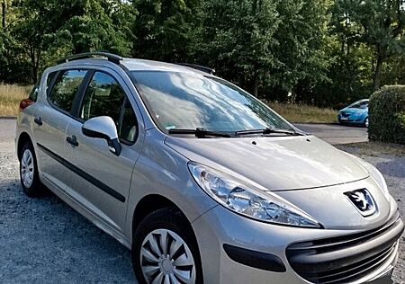 Peugeot 207 SW Filou 75 Filou