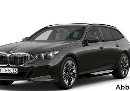 BMW 520d Touring M Sportpaket Panorama Standhzg. AHK
