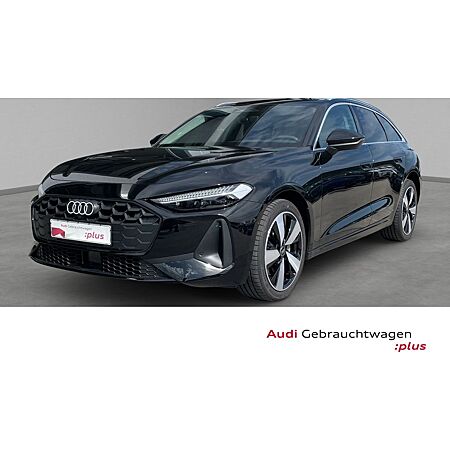 Audi A5 leasen