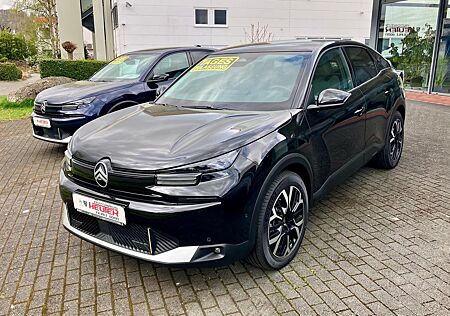Citroën C4 Hybrid 145 Max
