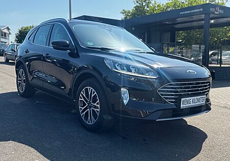 Ford Kuga Plug-In Hybrid Titanium *1-Hand *AHK*ACC