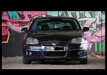 VW Jetta Volkswagen 1.4 TSI Comfortline Comfortline