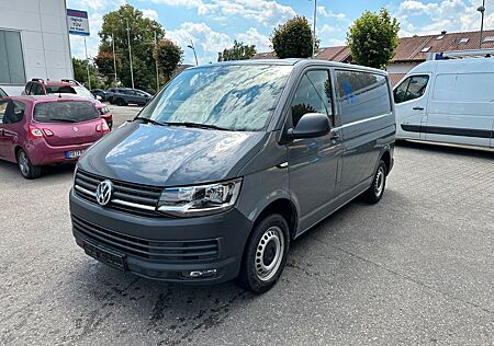 VW T6 Transporter Volkswagen EcoProfi*KLIMA-RADIO*