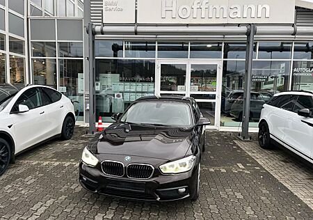 BMW 116i F20 Navi/LED/PDC/Multi