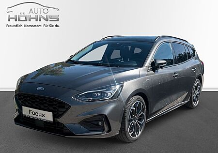 Ford Focus Turnier ST-Line X *PANO*LED*HUD*ACC*TWA*B&O*AHK*