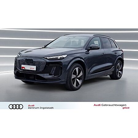 Audi Q6 e-tron leasen