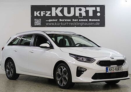 Kia Cee'd Sportswagon Ceed Sportswagon 1.6 CRDi 48V DCT7 Spirit