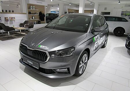 Skoda Fabia Style ABS Fahrerairbag Beifahrerairbag