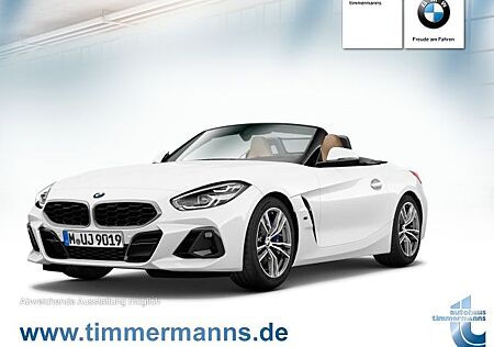BMW Z4 sDrive30i Advantage Cabrio AdLED DrAss