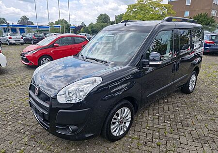 Fiat Doblo Doblò My