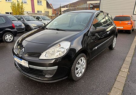 Renault Clio II Extreme TÜV NEU insp.NEU Klima