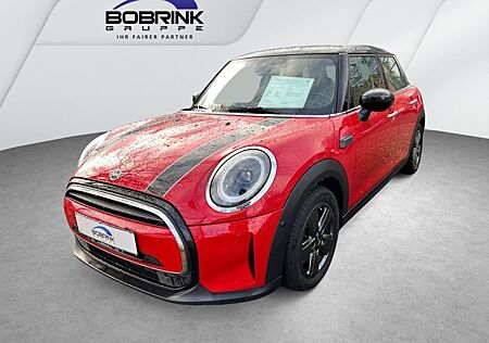 Mini Cooper 5-Türer Classic Trim Pano Navi Kamera