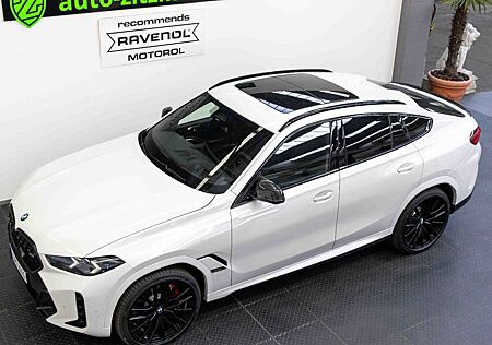 BMW X6 M X6 M60i xDrive/BOWERS&WILKINS/CARBON/PANO/AHK