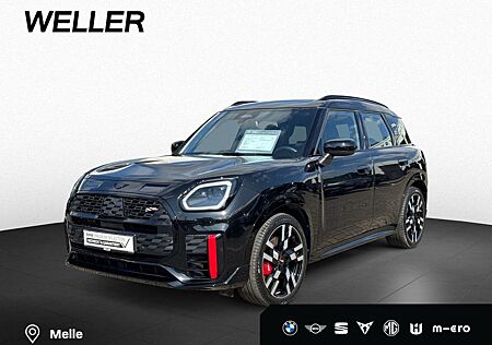 Mini John Cooper Works Countryman JCW Countryman ALL4 H/K,HUD,DrA,LED,OLED,Kamera