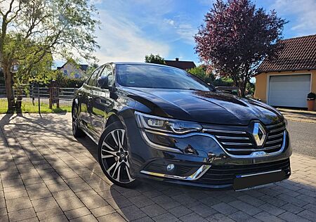 Renault Talisman ENERGY dCi 160 EDC Initiale Paris I...
