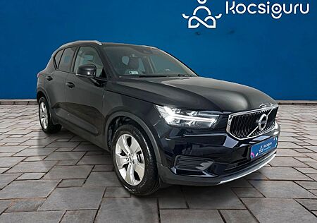 Volvo XC 40 XC40 Momentum 2WD 1.Hd_Scheckheft