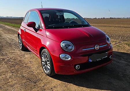 Fiat 500 1.2 8V Mirror Mirror