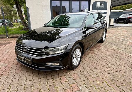 VW Passat Variant Volkswagen Business 2.0 TDI Navi
