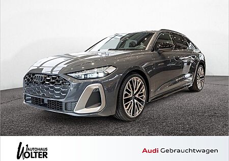 Audi A5 Avant 2.0 TDI TDI 150 kW quattro edition one