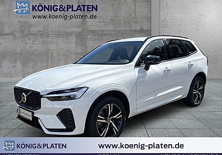 Volvo XC 60 XC60 B4 (Benzin) 2WD R-Design (EURO 6d) Klima