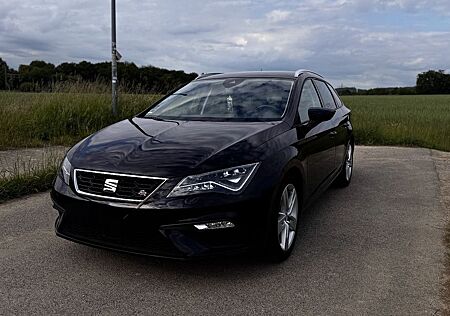 Seat Leon 1.5 TSI ACT 110kW FR DSG Sportstourer FR