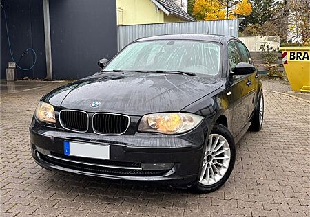 BMW 118i -