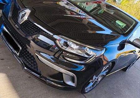 Renault Megane ENERGY TCe 205 EDC GT GT