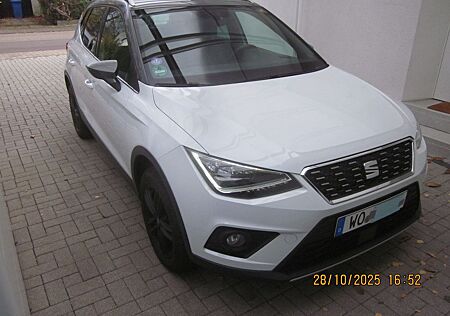 Seat Arona 1.0 EcoTSI Start&Stop 85kW XCELLENCE D...