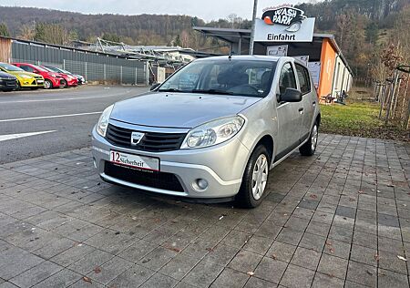 Dacia Sandero Ambiance** TÜV-NEU 12.2027 **