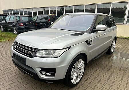 Land Rover Range Rover Sport HSE.Leder.Navi.PDC.kamera