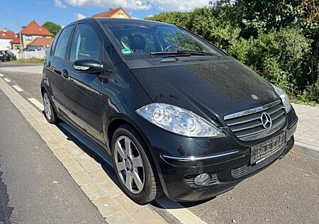 Mercedes-Benz A 200 CDI AVANTGARDE Avantgarde