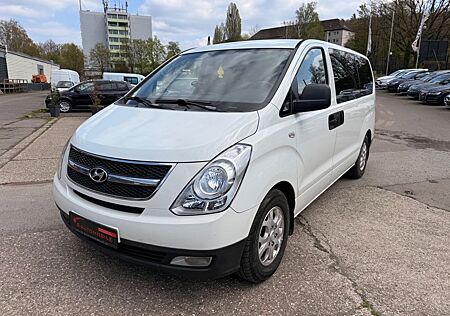 Hyundai H-1