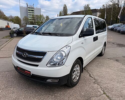 Hyundai H-1