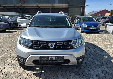 Dacia Duster II Prestige 4WD