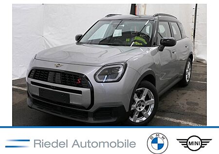 Mini Cooper S Countryman Countryman S ALL4 Classic Trim Head-Up Navi LED